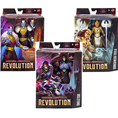 Skeletor king keldor - skeletor,
