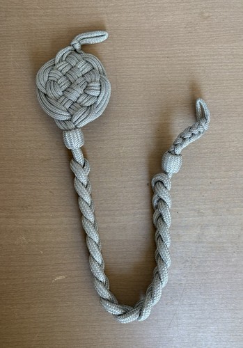 Bundeswehr schützenschnur - bw,