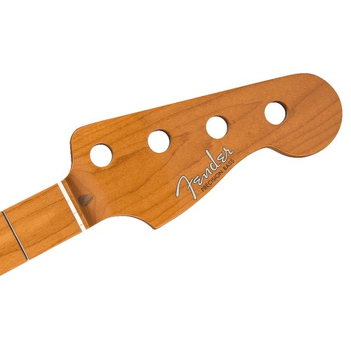 Fender roasted maple vintera - roasted,