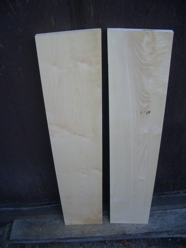 Deutsche ahorn brett - 2, x