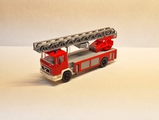 HERPA Feuerwehr DLK MAN 1