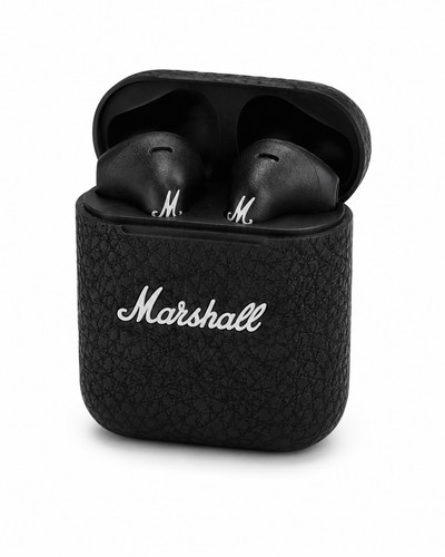 Marshall minor iii style - marshall,