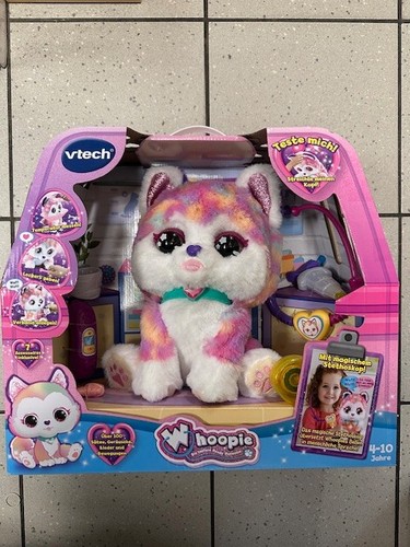 Vtech whoopie die - vtech,