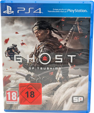 Ghost of Tsushima -