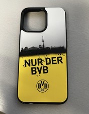 iPhone 13 Pro Handyhülle BVB