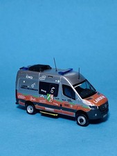 Herpa mercedes sprinter - herpa,