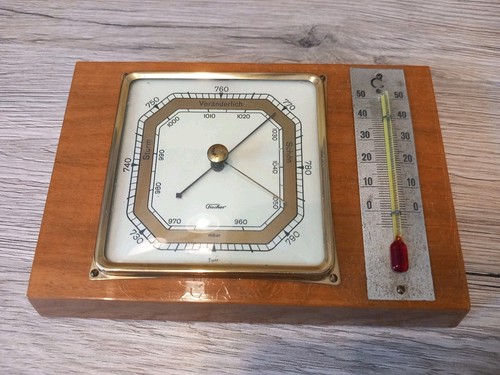 Wetterstation fischer - wetterstation,