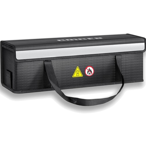 Feuerfeste akku tasche ebike - akku,