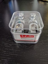 Schaller S-Locks Chrome