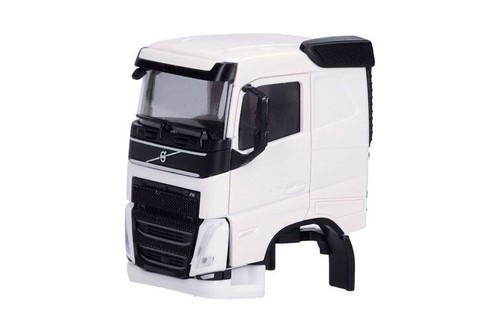 Herpa fahrerhaus volvo - -, fh