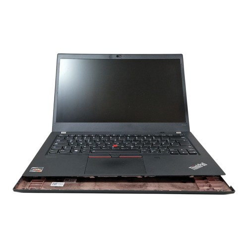 Lenovo thinkpad p14s gen - lenovo,