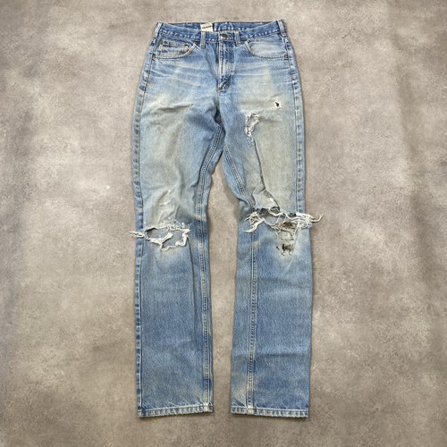Carhartt b18 dst - b18, jeans