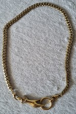 Pierre Lang  PL Halskette