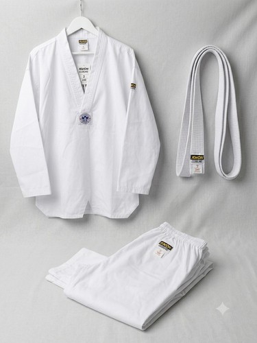 Kwon clubline taekwondo dobok - kwon,