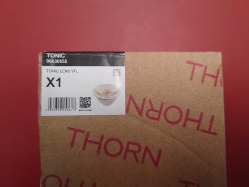 Neu zumtobel thorn tonic - zumtobel,