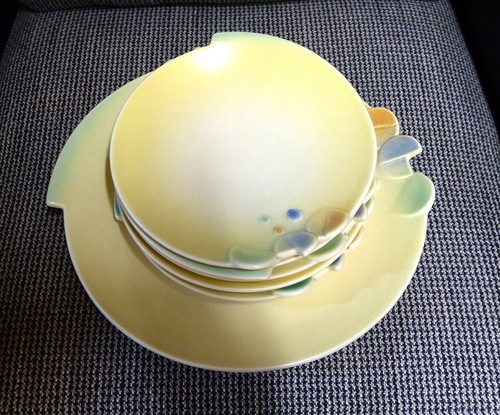 Art deco keramik - !!!!,