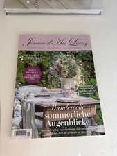 Jeanne d'Arc Living Nr. 5 2023