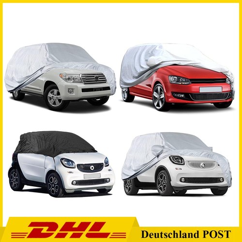 Auto schutzhülle schutzhaube - auto,