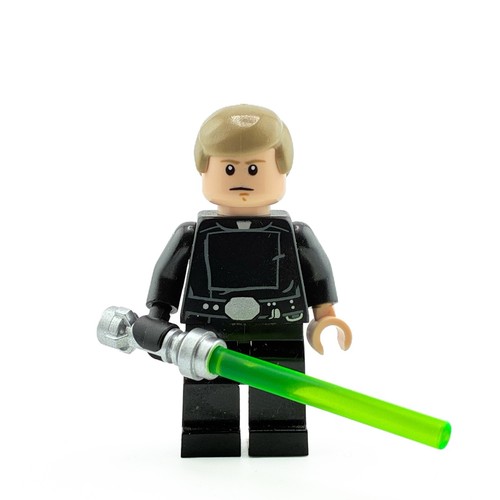Lego star wars minifigur - minifigur, luke