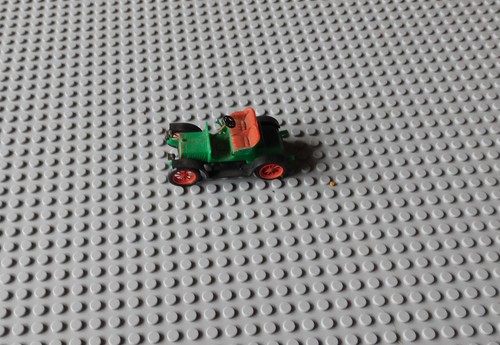 Oldtimer ddr modellauto - ddr,