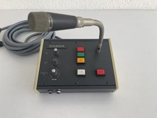 Studer Talkback Box 1.924.550.00 (FOR PARTS ONLY)