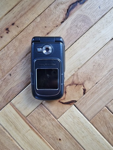 Sony ericsson 710 schwarz - 710, i