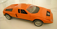 Schuco 5508 Mercedes C111