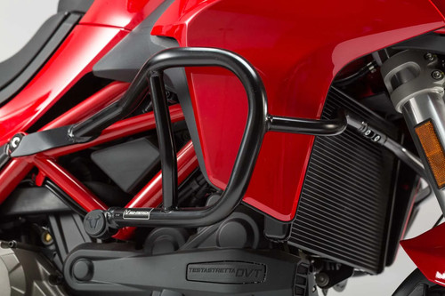Paramotor motech ducati - paramotor, sw-motech