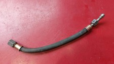 Leitung Benzin Kraftstoffpumpe - Zulaufleitung ORIGINAL Mercedes W124 1244700575