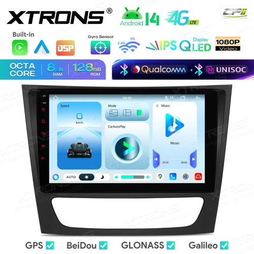 Xtrons imhp94m211 android - imhp94m211,