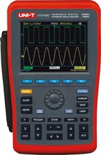 UNI-T Handheld-Oszilloskop