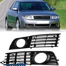 2x Blende Lüftungsgitter