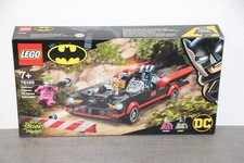 LEGO Super Heroes: Batmobile