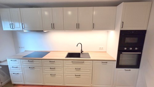 Ikea metod küche küchenzeile - ikea,