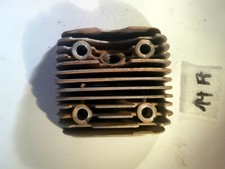 ILO Motor 1.315.07 Zylinder u. Zylinderkopf 315.07.013.009 M14