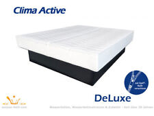 Wasserbett Rundumbezug Clima