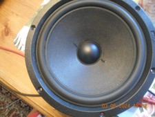 Tieftöner Canton CT 80/ Karat 30/ Karat 40- Topzustand!