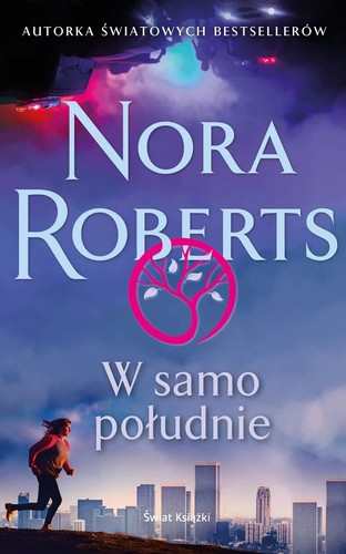 Samo południe nora - południe,