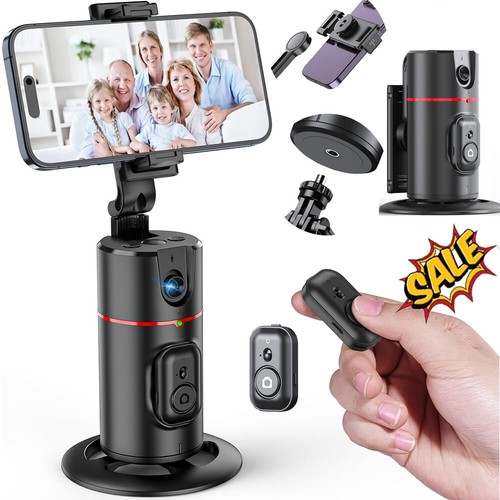 360 drehung gimbal - 360°,