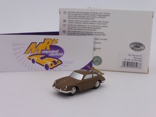 Schuco Piccolo 05505 # Porsche