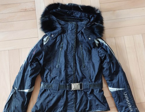 Langmayana skijacke damen - langmayana,