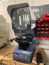 MITUTOYO PJA3000 PROFILPROJEKTOR