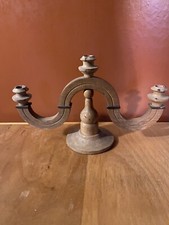 Alter Kerzenhalter Erzgebirge