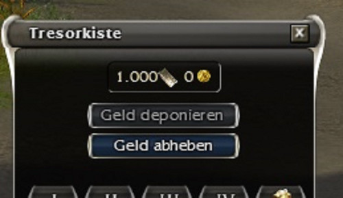 Guild wars platin - guild, 1