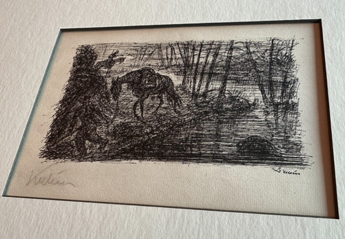 Alfred kubin sumpf ca - alfred, kubin,