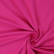 Viskose Jersey Uni Stoff |
