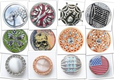 Chunk Click Button - 12 Motive