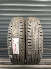 2x Falken Sincera SN832 EcoRun 155/80 R13 79T