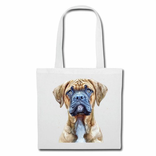 Tasche beutel boxer deutscher - tasche,