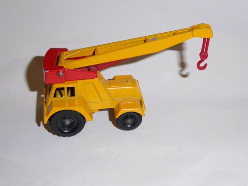 Matchbox lesney taylor - matchbox, no